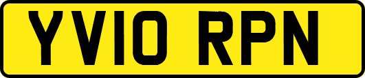 YV10RPN