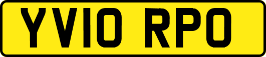 YV10RPO