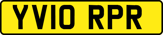 YV10RPR