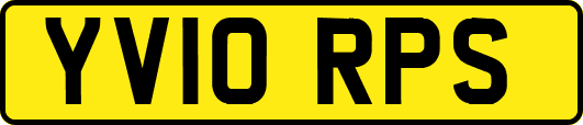 YV10RPS