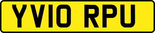 YV10RPU