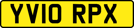 YV10RPX