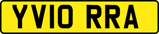 YV10RRA