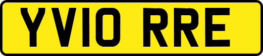 YV10RRE