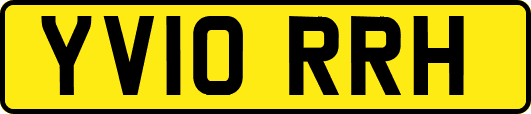 YV10RRH