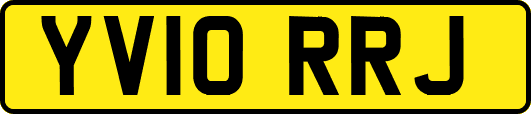 YV10RRJ