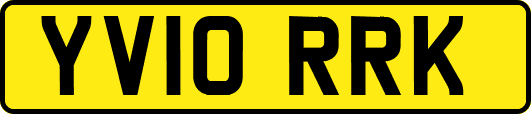 YV10RRK