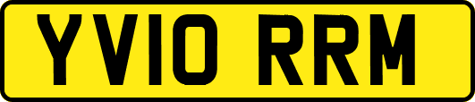 YV10RRM