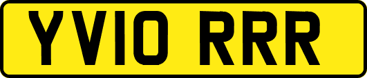 YV10RRR