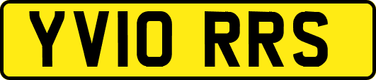 YV10RRS