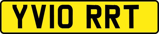 YV10RRT