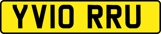YV10RRU