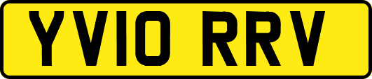 YV10RRV