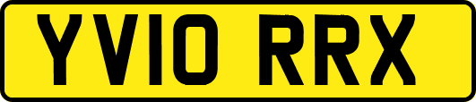 YV10RRX