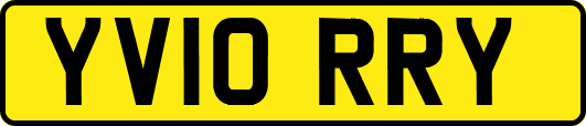 YV10RRY