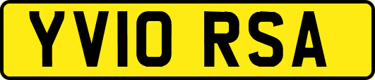 YV10RSA