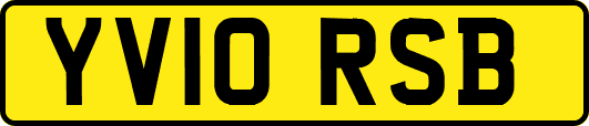 YV10RSB