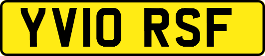 YV10RSF