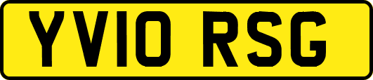 YV10RSG