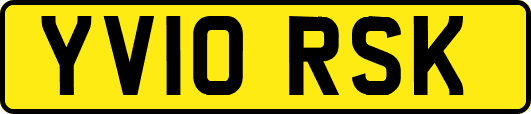 YV10RSK