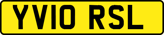 YV10RSL