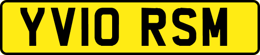YV10RSM