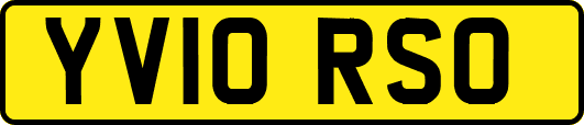 YV10RSO