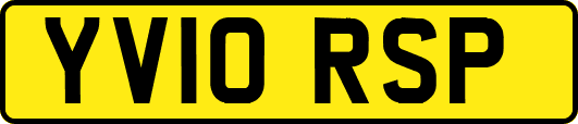 YV10RSP