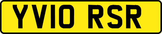YV10RSR
