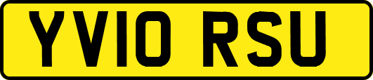 YV10RSU