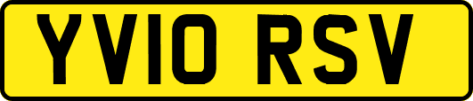 YV10RSV