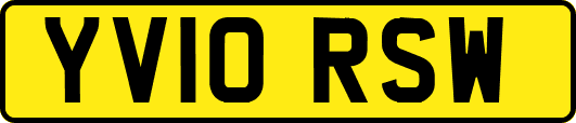 YV10RSW