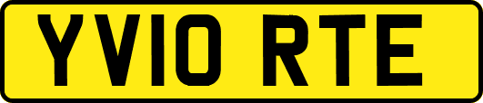 YV10RTE