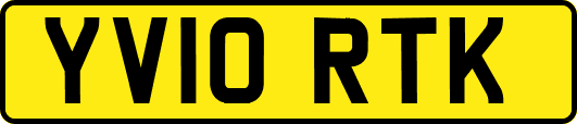 YV10RTK