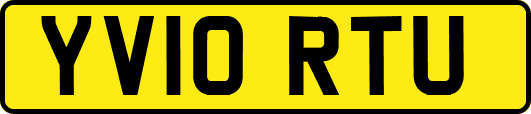 YV10RTU