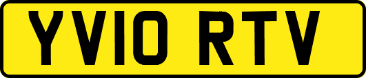 YV10RTV