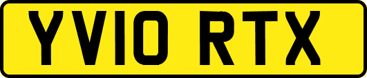 YV10RTX