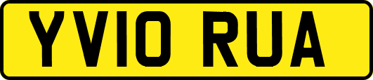 YV10RUA