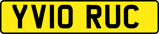 YV10RUC