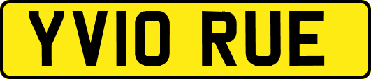 YV10RUE