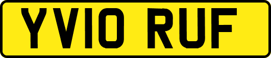 YV10RUF