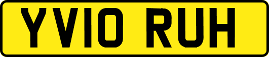 YV10RUH
