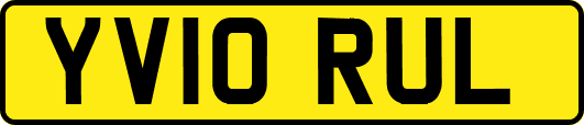 YV10RUL