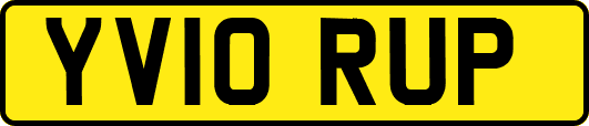 YV10RUP