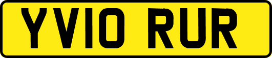 YV10RUR