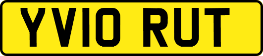 YV10RUT