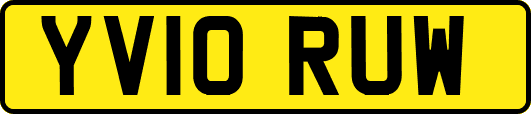 YV10RUW