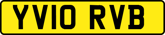 YV10RVB