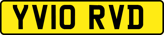 YV10RVD