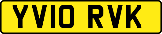 YV10RVK
